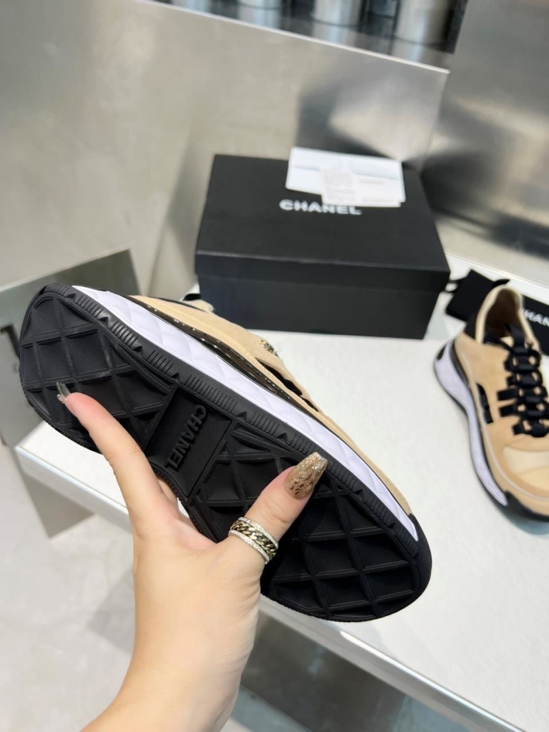 Chanel Sneakers